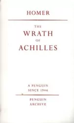 The Wrath of Achilles