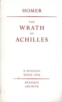 The Wrath of Achilles