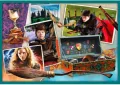 Puzzle 10w1. W świecie Harrego Pottera - tantis.pl