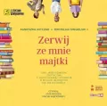 Zerwij ze mnie majtki audiobook - tantis.pl