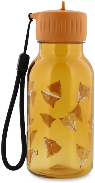 Butelka tritanowa Lis 350ml - tantis.pl