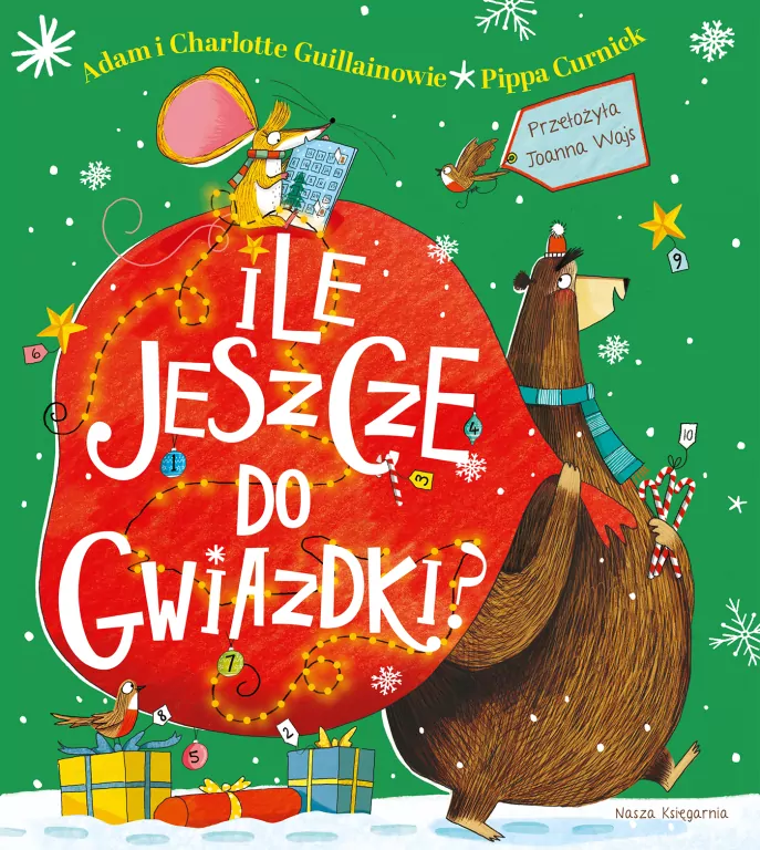 Ile jeszcze do Gwiazdki? - tantis.pl