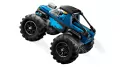 LEGO® City. Niebieski monster truck 60402 - tantis.pl