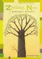 Bajka. Zielony, Nikt i gadające drzewo - tantis.pl