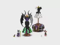 LEGO® Disney. Suknie Diaboliny i Cruelli De Mon 43262 - tantis.pl