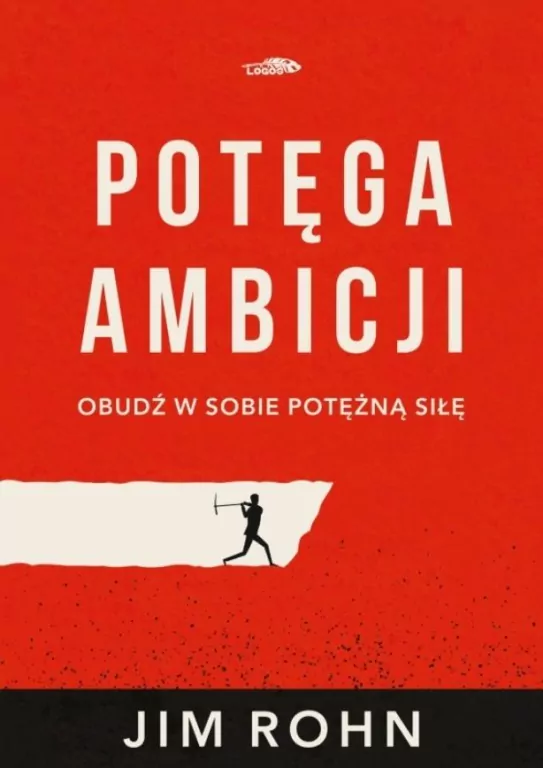 Potęga ambicji - tantis.pl
