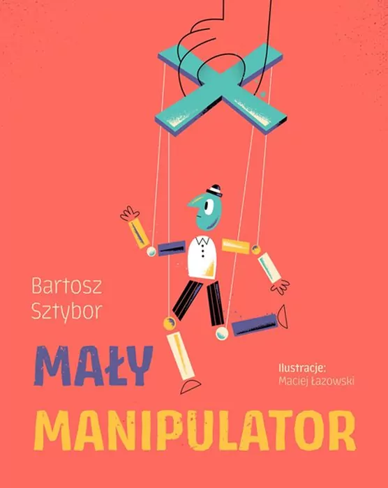 Mały manipulator - tantis.pl