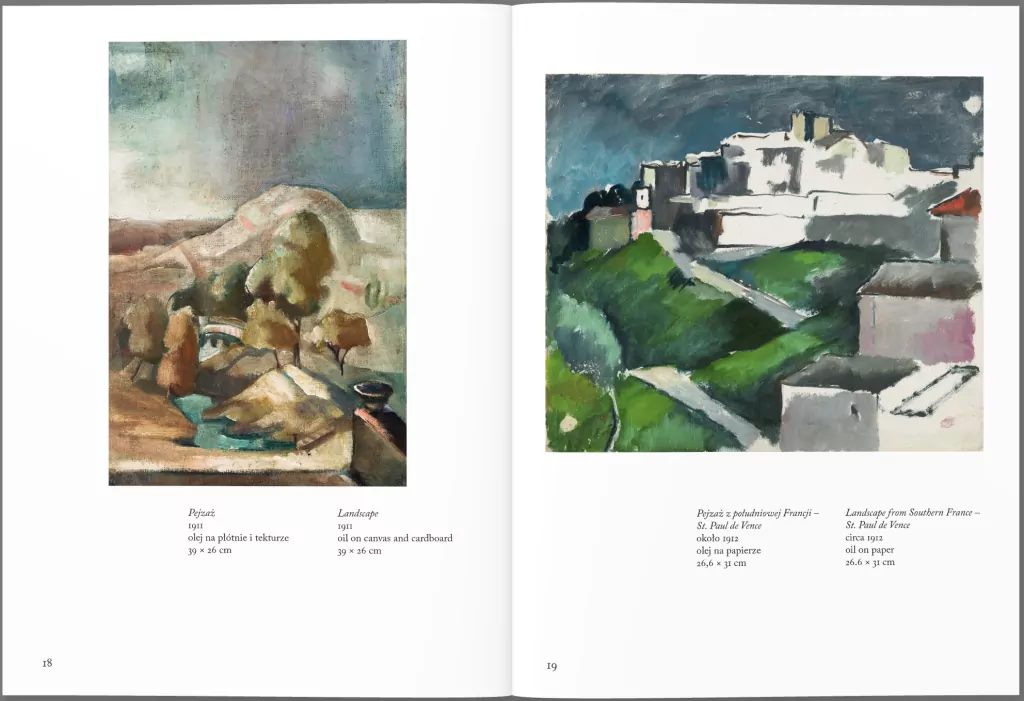 Zak. Malarstwo - tantis.pl