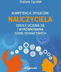 Kompetencje społeczne nauczyciela