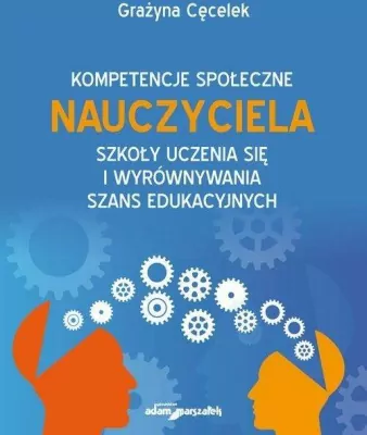 Kompetencje społeczne nauczyciela