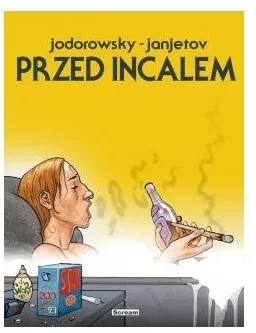Przed Incalem - tantis.pl