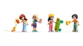 LEGO® Freinds.  Dom rodzinny Liann 42687 - tantis.pl