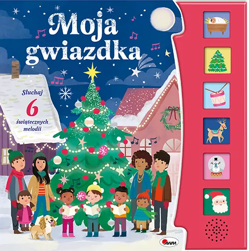 Moja gwiazdka - tantis.pl