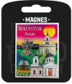 Magnes I love Poland Białystok ILP-MAG-C-POD-31 - tantis.pl