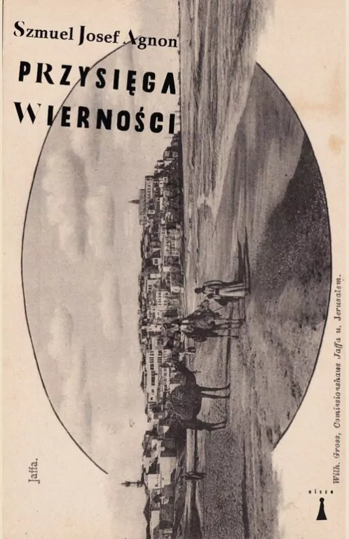 Przysięga wierności - tantis.pl