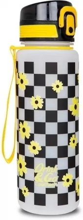 Bidon Brisk 600ml Chess flow Z16745 CoolPack - tantis.pl