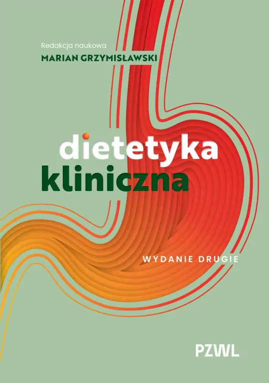 Dietetyka kliniczna - tantis.pl