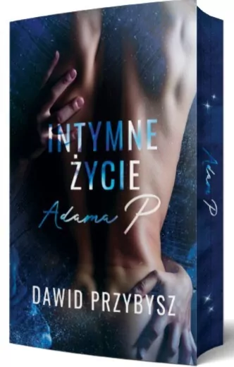 Intymne życie Adama P - tantis.pl