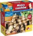 Ludoteca. Mistrz szachów - tantis.pl