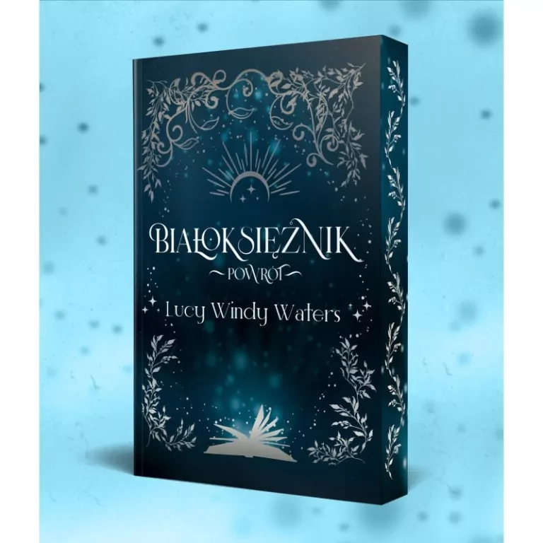 Białoksiężnik. Powrót - tantis.pl