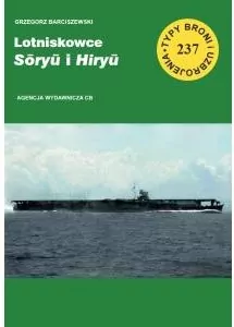 Lotniskowce Soryu i Hiryu - tantis.pl