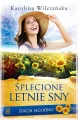Splecione letnie sny. Stacja Jagodno. Tom 10 - tantis.pl