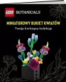 Lego Botanicals. Miniaturowy bukiet kwiatów - tantis.pl