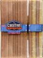 Creative Construction - Wood 4 pak - tantis.pl
