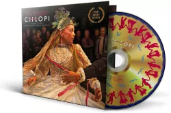 CD Chłopi. L.U.C. & Rebel Babel Film Orchestra