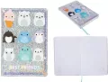 Notes w linie Frosty - tantis.pl