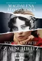 Kochankowie z Auschwitz - tantis.pl