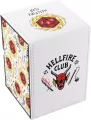 Gamegenic: Stranger Things - Premium Dice Tower - Hellfire Club - tantis.pl