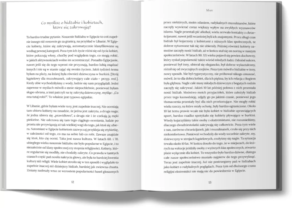 Dziękuję Bogu, że się tu urodziłam - tantis.pl