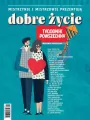 Tygodnik Powszechny 2/2020 WS Dobre życie - tantis.pl