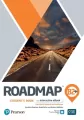 Roadmap B2+. Students' Book with digital resources and mobile app + eBook - tantis.pl
