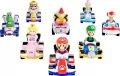 Hot Wheels Mario Kart Mario Rosalin - tantis.pl