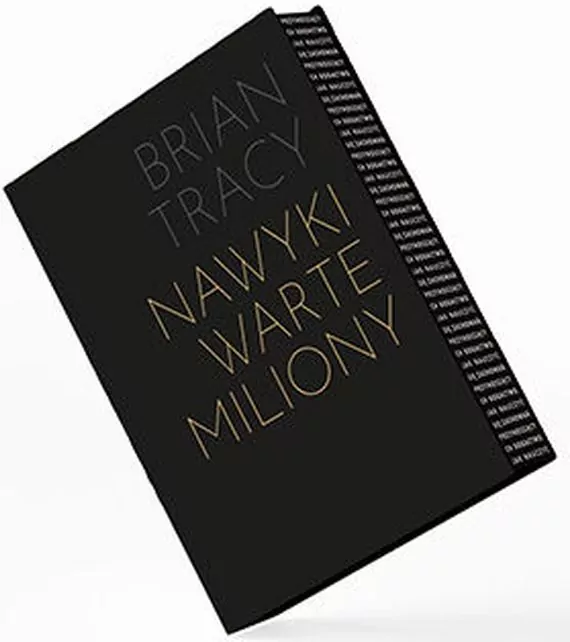 Nawyki warte miliony. Wydanie premium - tantis.pl