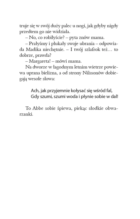 Przygody Madiki z Czerwcowego Wzgórza - tantis.pl