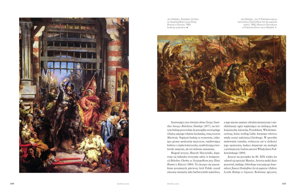 Jan Matejko - tantis.pl