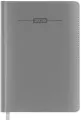 Kalendarz książkowy 2026 A5 szary EASY - tantis.pl