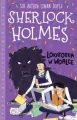Lokatorka w woalce. Sherlock Holmes. Tom 9 - tantis.pl