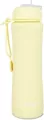 Bidon 600ml Coolpack brisk pastel powder yellow - tantis.pl