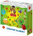 Sylaby do zabawy CZ/SK ALEX - tantis.pl
