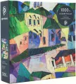 Puzzle 1000 St. Petersburg - tantis.pl