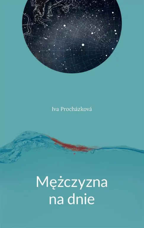 Mężczyzna na dnie - tantis.pl