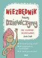 Niezbędnik każdej dziewczyny. Jak ogarnąć dojrzewanie - tantis.pl