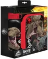Lunchbox butelka 500ml + pudełko 800ml Jurassic - tantis.pl