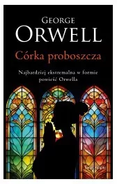 Córka proboszcza (barwione brzegi) - tantis.pl