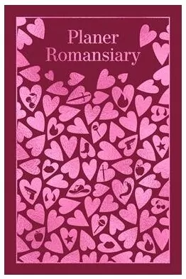 Planer romansiary - tantis.pl