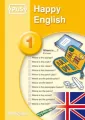 PUS. Happy English 1 - tantis.pl